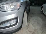 Hyundai Santa Fe 2013 года за 10 095 000 тг. в Талдыкорган – фото 2