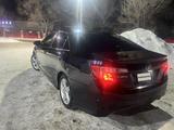 Toyota Camry 2014 года за 5 000 000 тг. в Уральск