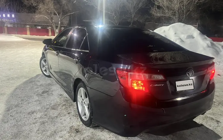 Toyota Camry 2014 года за 5 000 000 тг. в Уральск