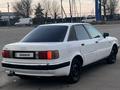 Audi 80 1992 года за 850 000 тг. в Алматы – фото 6