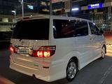 Toyota Alphard 2008 годаүшін8 000 000 тг. в Атырау – фото 5