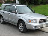 Subaru Forester 2005 годаүшін290 000 тг. в Павлодар