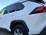 Toyota RAV4 2022 годаүшін14 500 000 тг. в Актау – фото 2