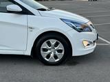 Hyundai Accent 2014 года за 5 600 000 тг. в Шымкент – фото 4