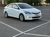 Hyundai Accent 2014 годаүшін5 600 000 тг. в Шымкент