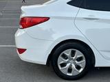 Hyundai Accent 2014 годаүшін5 600 000 тг. в Шымкент – фото 5