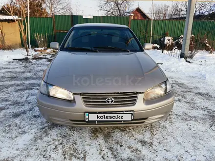 Toyota Camry 1998 года за 3 500 000 тг. в Алматы