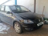 Renault Logan 2011 годаfor2 400 000 тг. в Алматы