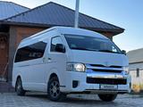 Toyota Hiace 2018 годаfor16 000 000 тг. в Атырау