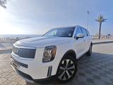 Kia Telluride 2022 годаүшін21 000 000 тг. в Актау