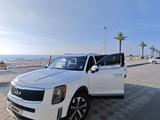 Kia Telluride 2022 годаүшін21 000 000 тг. в Актау – фото 2