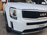 Kia Telluride 2022 годаүшін21 000 000 тг. в Актау – фото 5