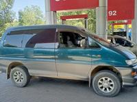 Mitsubishi Delica 2002 года за 5 900 000 тг. в Алматы