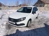 ВАЗ (Lada) Granta 2190 2018 года за 4 100 000 тг. в Кокшетау