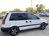 Mitsubishi Space Runner 1996 года за 950 000 тг. в Жезказган – фото 4