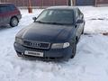 Audi A4 1996 года за 1 700 000 тг. в Алматы – фото 4