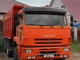 КамАЗ  6520 2013 года за 13 000 000 тг. в Атырау