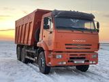 КамАЗ  6520 2013 года за 13 000 000 тг. в Атырау – фото 4