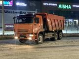 КамАЗ  6520 2013 года за 13 000 000 тг. в Атырау – фото 3
