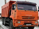 КамАЗ  6520 2013 года за 13 000 000 тг. в Атырау – фото 2