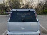 Nissan Cube 2002 года за 1 350 000 тг. в Астана – фото 2