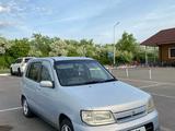 Nissan Cube 2002 года за 1 350 000 тг. в Астана – фото 3