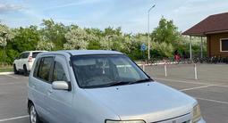 Nissan Cube 2002 года за 1 350 000 тг. в Астана – фото 3