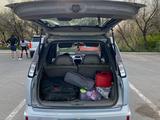 Nissan Cube 2002 года за 1 350 000 тг. в Астана – фото 4