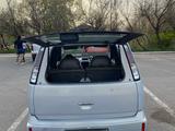 Nissan Cube 2002 года за 1 350 000 тг. в Астана – фото 5