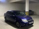 ВАЗ (Lada) Granta 2190 2012 года за 2 200 000 тг. в Актау