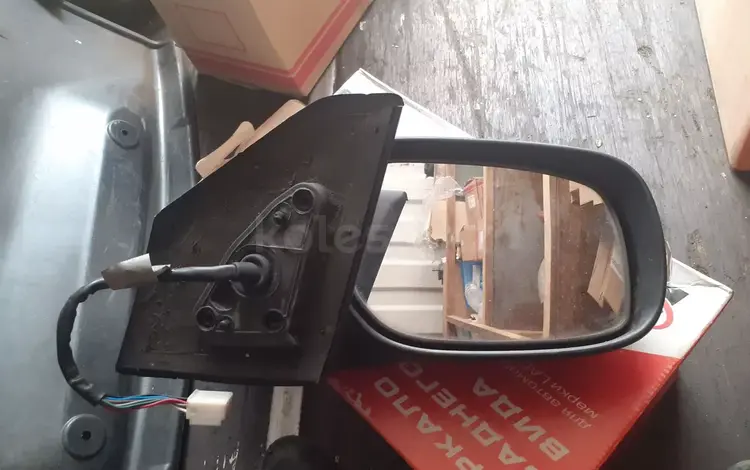 Зеркало боковое оригинал 2строна есты за 20 000 тг. в Алматы