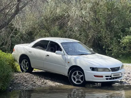 Toyota Carina ED 1994 года за 1 700 000 тг. в Алматы – фото 7