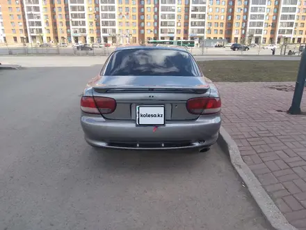 Mazda Eunos 500 1995 года за 2 000 000 тг. в Астана – фото 10