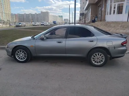 Mazda Eunos 500 1995 года за 2 000 000 тг. в Астана – фото 11