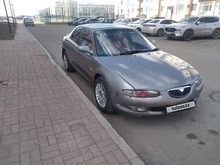 Mazda Eunos 500 1995 года за 2 000 000 тг. в Астана – фото 6