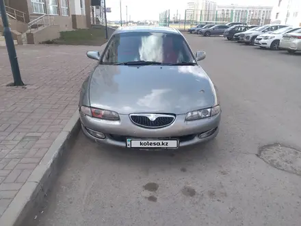 Mazda Eunos 500 1995 года за 2 000 000 тг. в Астана – фото 8