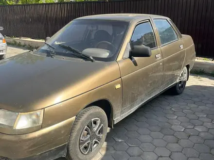 ВАЗ (Lada) 2110 2001 года за 950 000 тг. в Кокшетау – фото 4