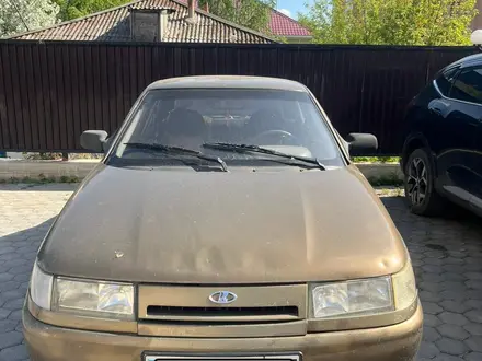 ВАЗ (Lada) 2110 2001 года за 950 000 тг. в Кокшетау – фото 3