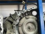 АКПП Вариатор Toyota K112E 2AZ 2WD за 80 000 тг. в Алматы