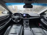 Hyundai Grandeur 2017 года за 10 500 000 тг. в Алматы – фото 3