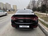 Hyundai Grandeur 2017 года за 10 500 000 тг. в Алматы – фото 5