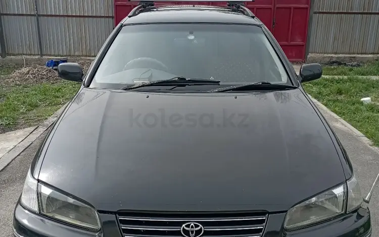 Toyota Camry Gracia 1999 года за 4 000 000 тг. в Алматы