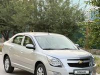 Chevrolet Cobalt 2023 года за 6 100 000 тг. в Шымкент