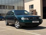 Audi A6 1997 года за 2 500 000 тг. в Астана
