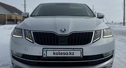 Skoda Octavia 2019 года за 9 200 000 тг. в Костанай