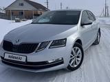 Skoda Octavia 2019 года за 9 200 000 тг. в Костанай – фото 3