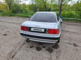Audi 80 1993 годаүшін2 300 000 тг. в Караганда – фото 3