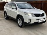 Kia Sorento 2014 года за 8 500 000 тг. в Атырау