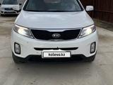 Kia Sorento 2014 года за 8 500 000 тг. в Атырау – фото 3