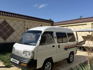 Daewoo Damas